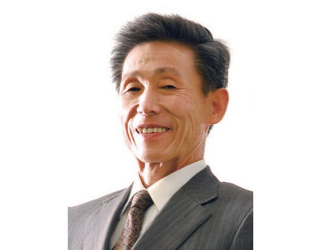 債券から株式へ資金シフトが始まるよ さわかみ投信会長 澤上篤人氏 マネー研究所 Nikkei Style