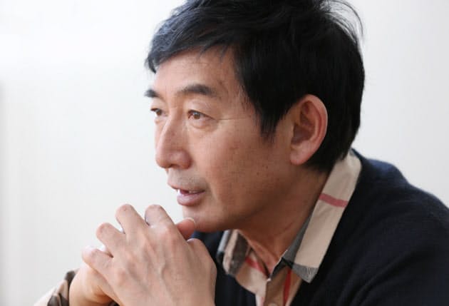 還暦目前 再び父に 石田純一氏が語る理想の家族像 Nikkei Style 還暦目前 再び父に 石田純一氏が語る理想の家族像 Nikkei Style