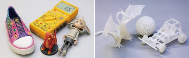 広がる3dプリンター 誰でもメーカー 時代到来 Nikkei Style