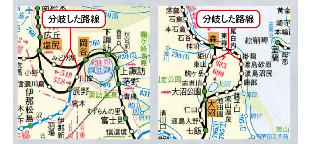 鉄道ミステリー界の重鎮が伝授 時刻表トリックの読み解き方 日経bizgate 鉄道ミステリー界の重鎮が伝授 時刻表トリックの読み解き方 日経bizgate