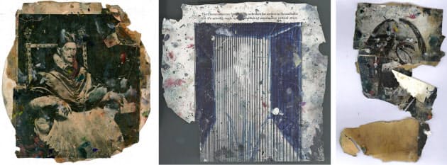 フランシス ベーコン展 技法と人物像から探るベーコン絵画の秘密 Nikkei Style フランシス ベーコン展 技法と人物像から探るベーコン絵画の秘密 Nikkei Style