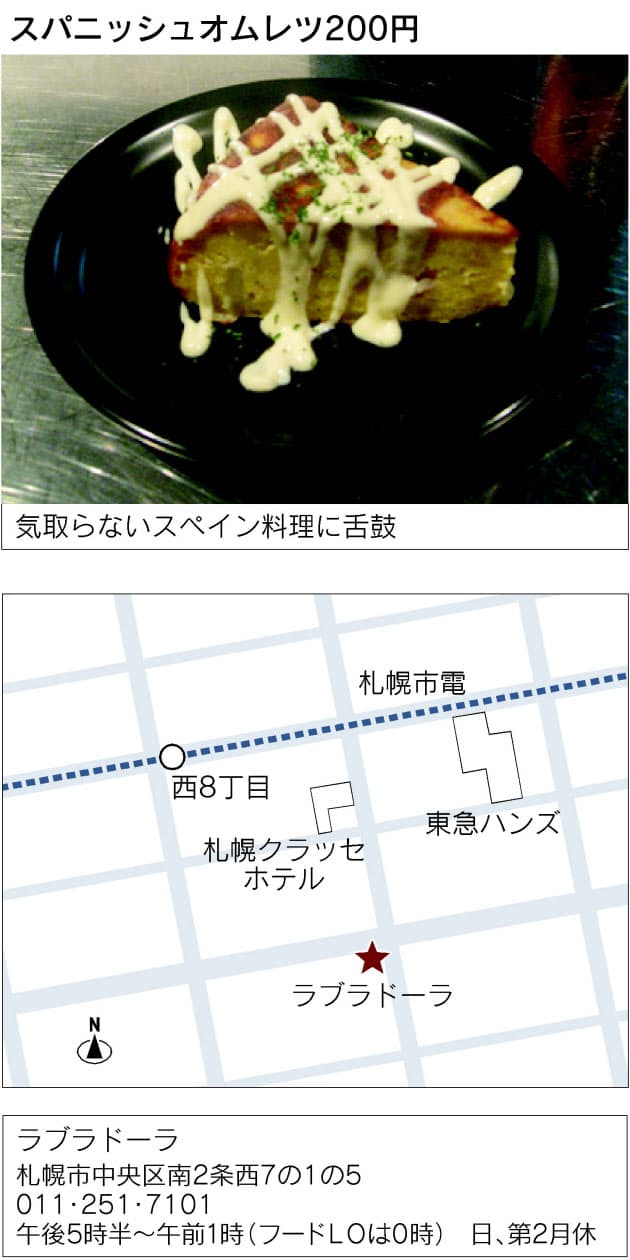 薫製ホッケに七輪料理 隠れた名店のディープな味 出張グルメの達 旅行 レジャー Nikkei Style