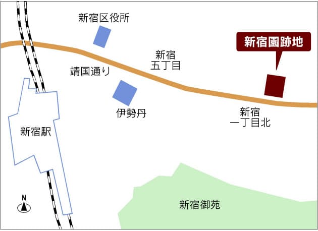向ケ丘遊園 ドリームランド あの遊園地は今 エンタメ Nikkei Style