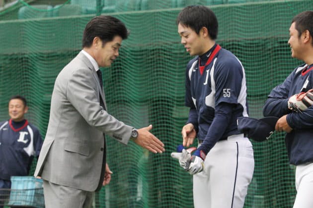 あいつ終わったな の恐怖 野球評論家 工藤公康 Nikkei Style