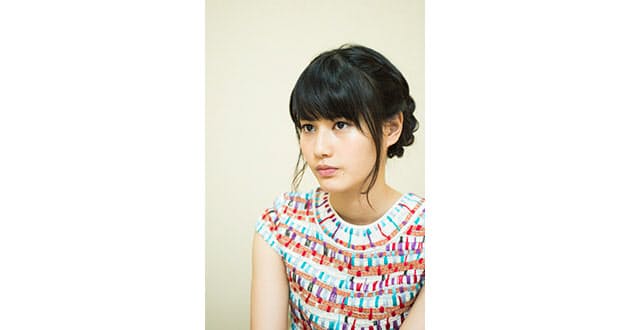 残念な父親 持つ娘の心理 橋本愛インタビュー 映画 俺はまだ本気出してない Nikkei Style 残念な父親 持つ娘の心理 橋本愛インタビュー 映画 俺はまだ本気出してない Nikkei Style