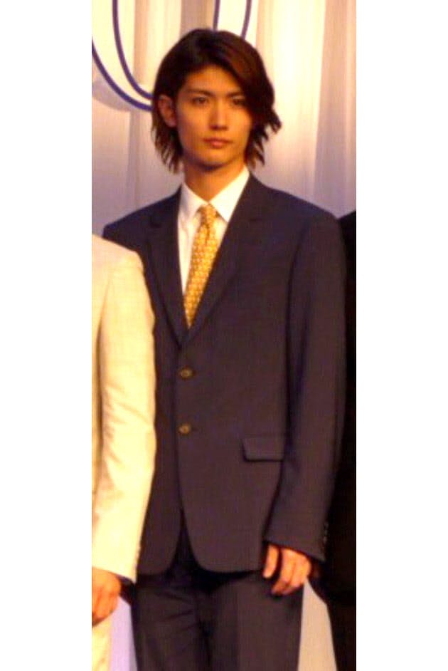 岡田准一 壮大な愛感じて 映画 永遠の0 完成 日経bizgate