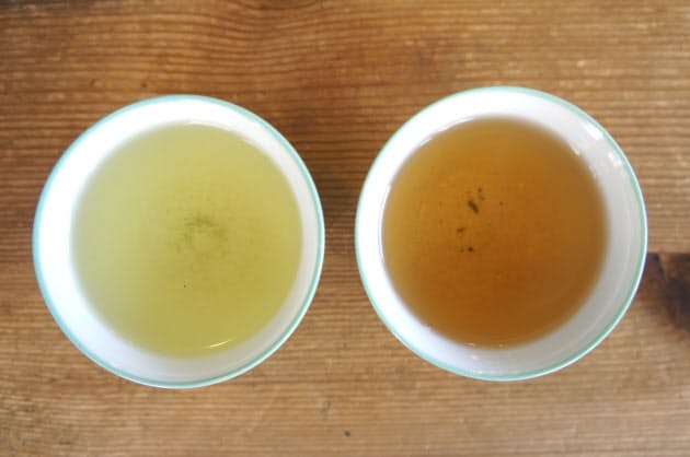 「番茶」の画像検索結果