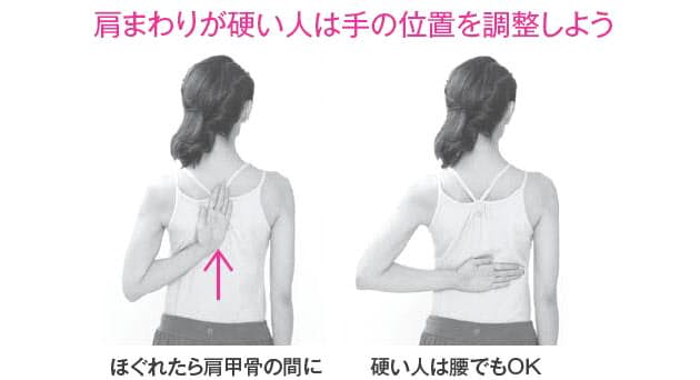 現代生まれの 新 ヨガ で 首と肩をリラックス 肩甲骨編 Nikkei Style 現代生まれの 新 ヨガ で 首と肩をリラックス 肩甲骨編 Nikkei Style