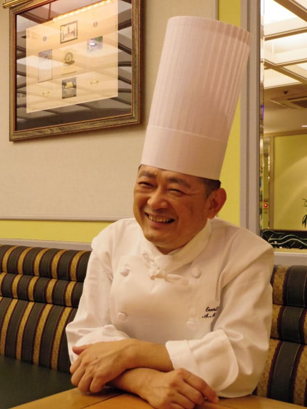 パティシエ同士の結束力の固さも日本の強み 有名になりたい人はパティシエに向いて Nikkei Style パティシエ同士の結束力の固さも日本の強み 有名になりたい人はパティシエに向いて Nikkei Style