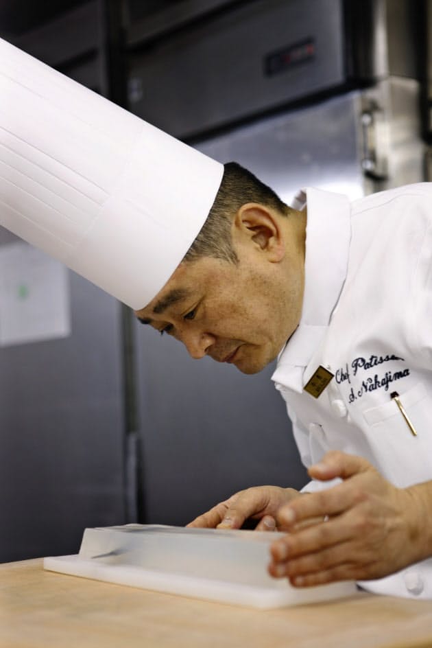 パティシエ同士の結束力の固さも日本の強み 有名になりたい人はパティシエに向いて Nikkei Style パティシエ同士の結束力の固さも日本の強み 有名になりたい人はパティシエに向いて Nikkei Style