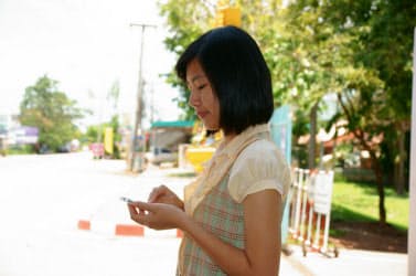 スマホにかき消される 子供たちの悲鳴 日経bizgate スマホにかき消される 子供たちの悲鳴 日経bizgate