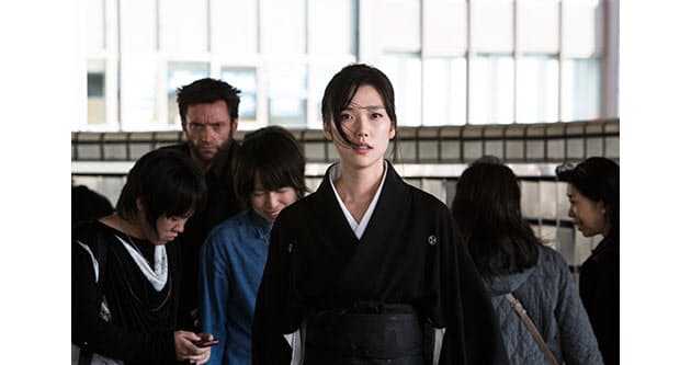 世界的な日本人モデルtaoが初女優 ウルヴァリン Samurai Nikkei Style 世界的な日本人モデルtaoが初女優 ウルヴァリン Samurai Nikkei Style