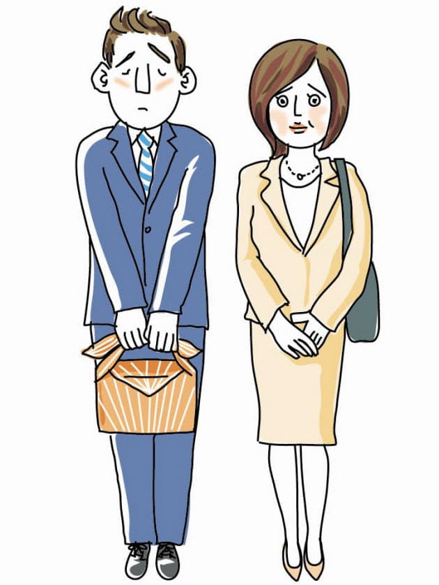 仕事でミスしたら 誠意が伝わる謝罪ランキング Nikkei Style 仕事でミスしたら 誠意が伝わる謝罪ランキング Nikkei Style