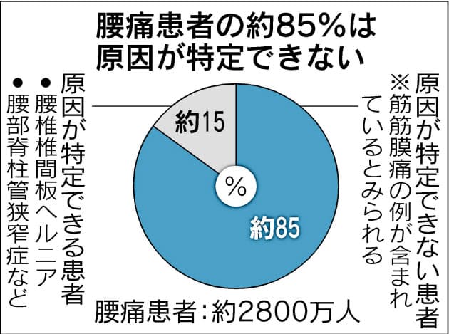 病気 が てる 寝 痛い 腰 と