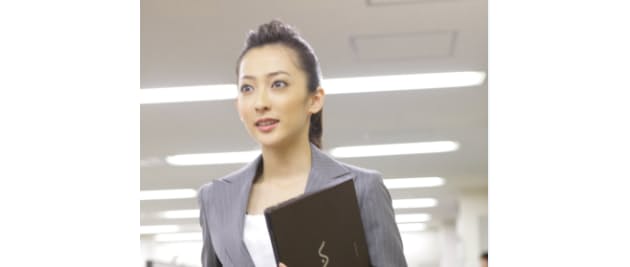 働く女は 一枚岩 ではなくてもいい Woman Smart Nikkei Style