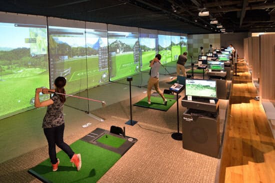 運動不足解消に 遊んで学んで鍛える スポドリ フード レストラン Nikkei Style