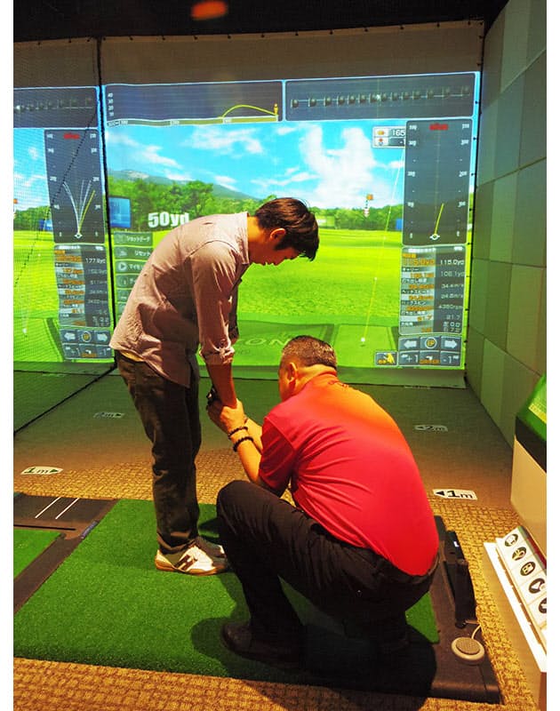 運動不足解消に 遊んで学んで鍛える スポドリ フード レストラン Nikkei Style