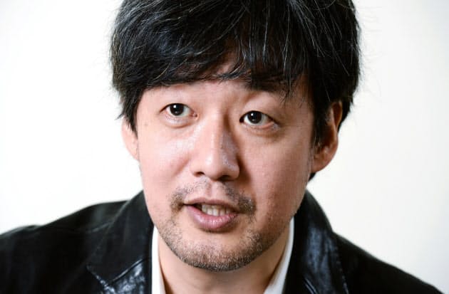 お金がない から楽しい 永遠の0 山崎貴監督の現場拝見3 Nikkei Style