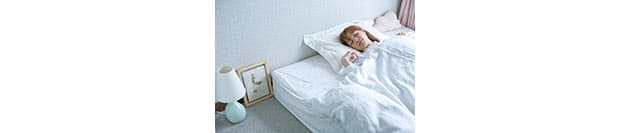 小顔の女性は要注意 睡眠時無呼吸症候群 Nikkei Style 小顔の女性は要注意 睡眠時無呼吸症候群 Nikkei Style