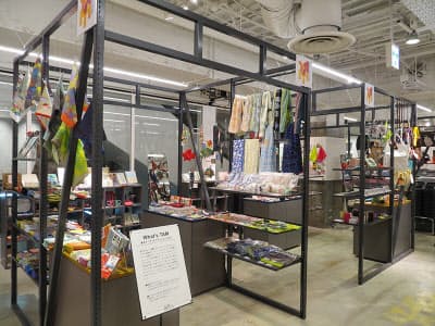 渋谷に出店 ロフトの新業態店はおしゃれ雑貨が激安 フード レストラン Nikkei Style