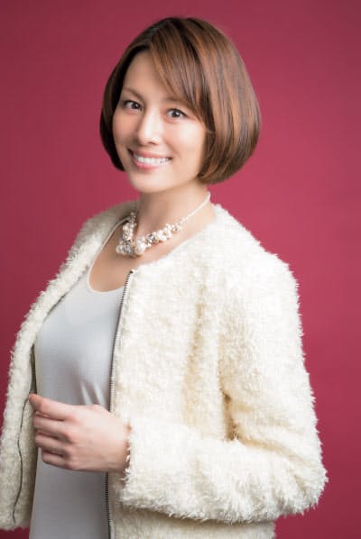 飛躍する米倉涼子 デビュー14年目で 視聴率女王 へ 日経bizgate 飛躍する米倉涼子 デビュー14年目で 視聴率女王 へ 日経bizgate