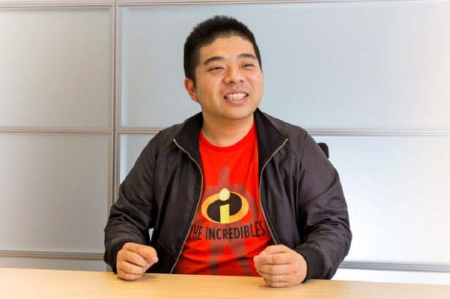 さらば大企業 野心燃やす起業家たち 日経bizgate さらば大企業 野心燃やす起業家たち 日経bizgate