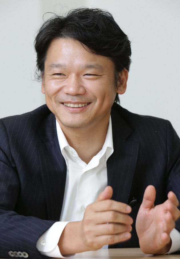 今年は 10倍速 で ヤフー社長が明かす腹の内 日経bizgate 今年は 10倍速 で ヤフー社長が明かす腹の内 日経bizgate