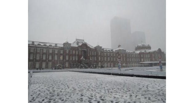 今年のセンター試験 雪は降るのか Nikkei Style 今年のセンター試験 雪は降るのか Nikkei Style