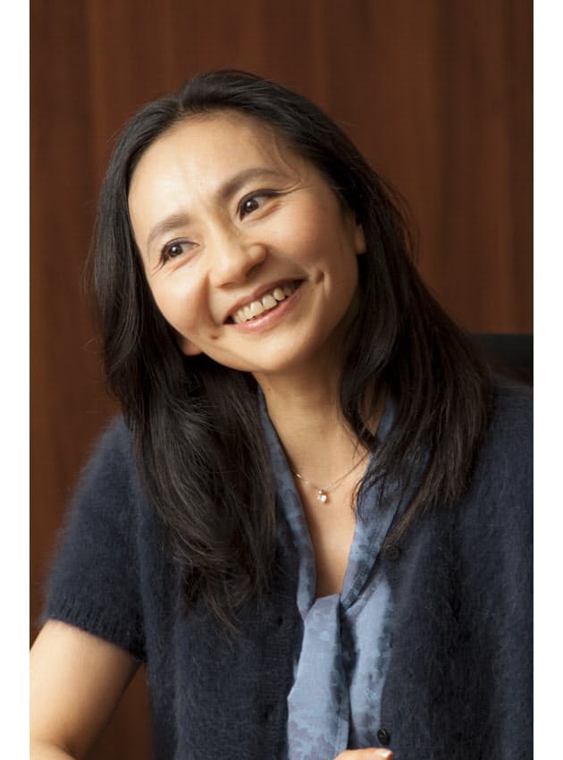 30代以降の 男磨き を考える 梅田みか 山崎将志 出世ナビ Nikkei Style