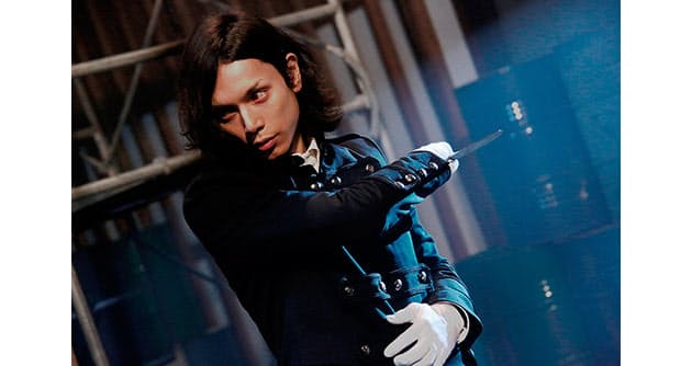 3年ぶり映画出演の水嶋ヒロが 黒執事 で見せた意欲 日経bizgate 3年ぶり映画出演の水嶋ヒロが 黒執事 で見せた意欲 日経bizgate