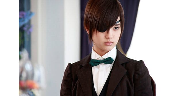 3年ぶり映画出演の水嶋ヒロが 黒執事 で見せた意欲 日経bizgate 3年ぶり映画出演の水嶋ヒロが 黒執事 で見せた意欲 日経bizgate