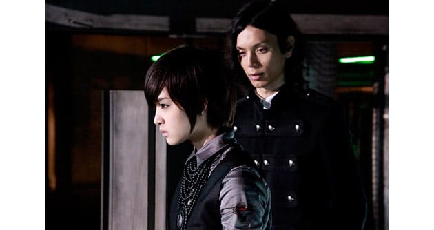 3年ぶり映画出演の水嶋ヒロが 黒執事 で見せた意欲 日経bizgate 3年ぶり映画出演の水嶋ヒロが 黒執事 で見せた意欲 日経bizgate