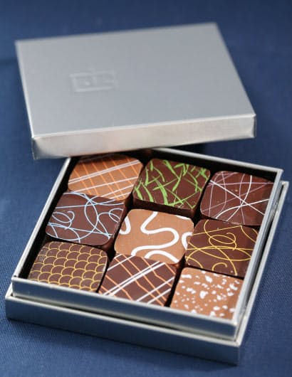 専門家絶賛 女性がご褒美に食べたいチョコ10品 エンタメ Nikkei Style