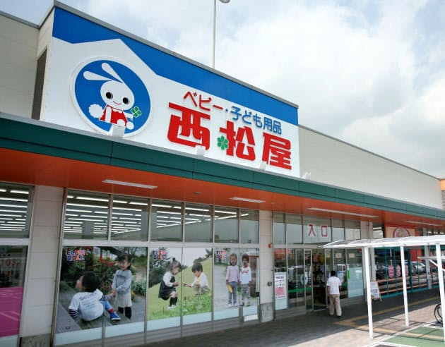 ロボットからベビー用品へ 元三洋マン 想定外の転身 日経bizgate ロボットからベビー用品へ 元三洋マン 想定外の転身 日経bizgate