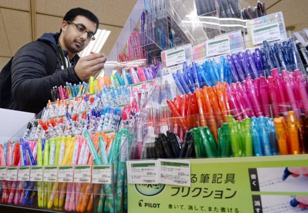 医薬品やコスプレグッズ ニッポン土産 ヒットの法則 日経bizgate 医薬品やコスプレグッズ ニッポン土産 ヒットの法則 日経bizgate
