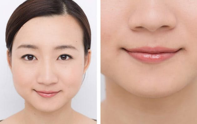 リップメークの すぐ落ちる 問題一挙解決 Nikkei Style