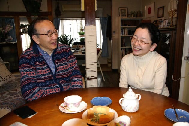 妻 気がつけば 夫源病 夫がストレスに Nikkei Style 妻 気がつけば 夫源病 夫がストレスに Nikkei Style