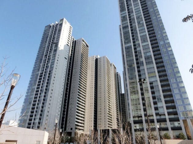 マンション広告に躍る ポエム 建築を包む物語 マネー研究所 Nikkei Style マンション広告に躍る ポエム 建築を包む物語 マネー研究所 Nikkei Style