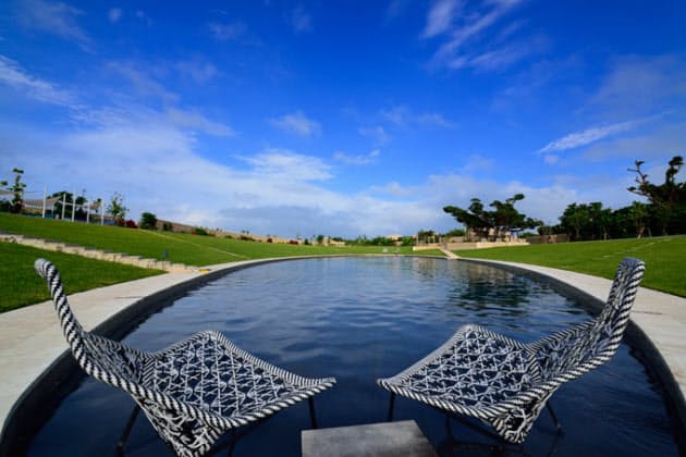 男一人旅 どっぷり快感 竹富島で目覚めた素の自分 Nikkei Style