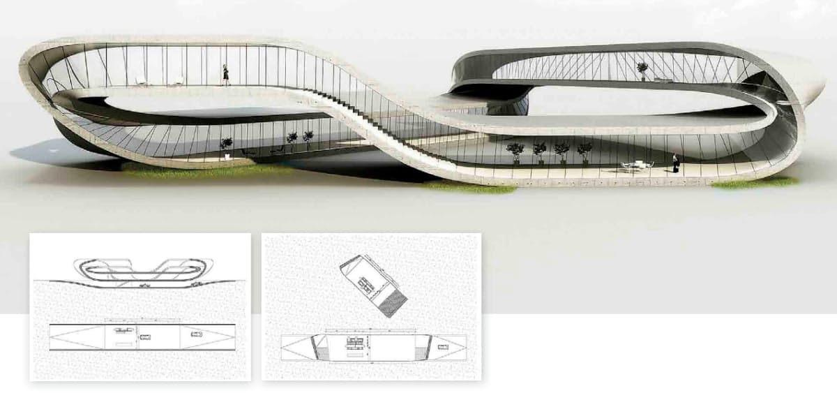 3dプリンターで住宅建設 あり得ない 形状も自在に 日経bizgate 3dプリンターで住宅建設 あり得ない 形状も自在に 日経bizgate