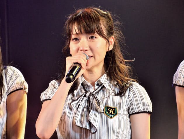 主力級が続々脱退 女子アイドル卒業名簿14 Nikkei Style 主力級が続々脱退 女子アイドル卒業名簿14 Nikkei Style