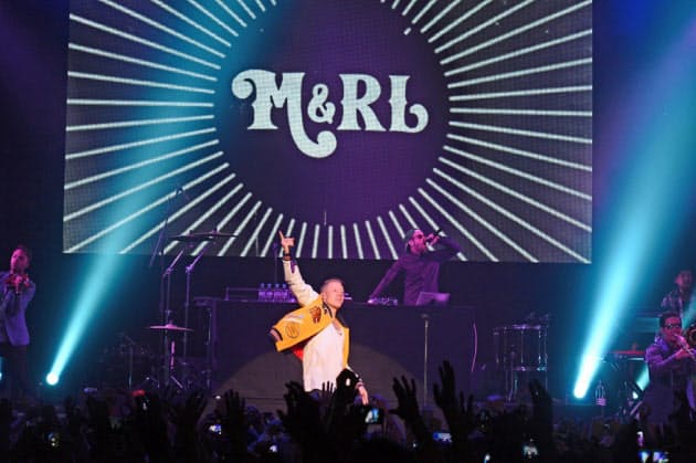 マックルモア ライアン ルイス 飾らない人生の応援歌 Nikkei Style マックルモア ライアン ルイス 飾らない人生の応援歌 Nikkei Style