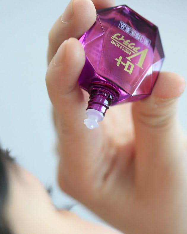 結膜炎 Pm2 5 Vロート が闘った半世紀 ライフコラム Nikkei Style