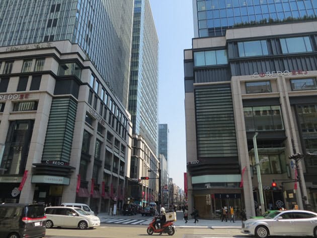 日本橋が大人の遊び場に大変身 コレド室町2 3 Nikkei Style 日本橋が大人の遊び場に大変身 コレド室町2 3 Nikkei Style