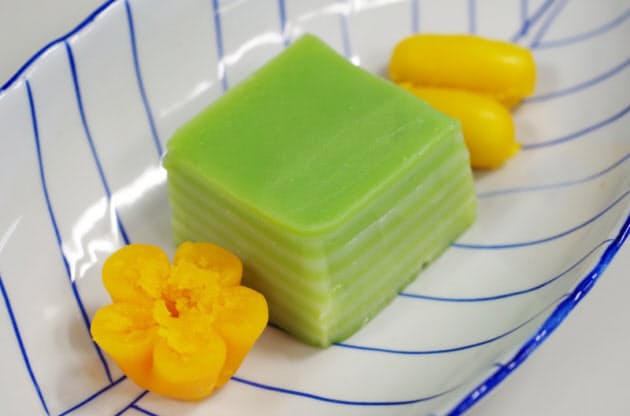 タイ菓子が呼び込む金運 人運 仕事運 Nikkei Style タイ菓子が呼び込む金運 人運 仕事運 Nikkei Style