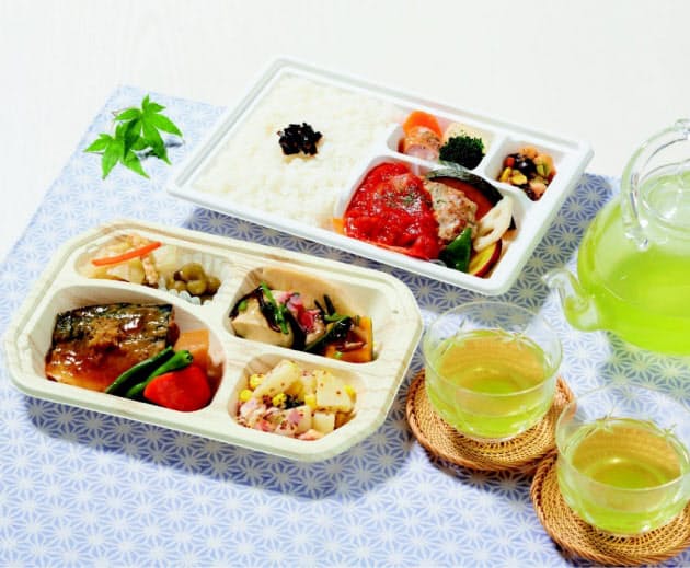 高齢者 共働きの味方 食事の宅配 賢く選ぶコツは Nikkei Style 高齢者 共働きの味方 食事の宅配 賢く選ぶコツは Nikkei Style