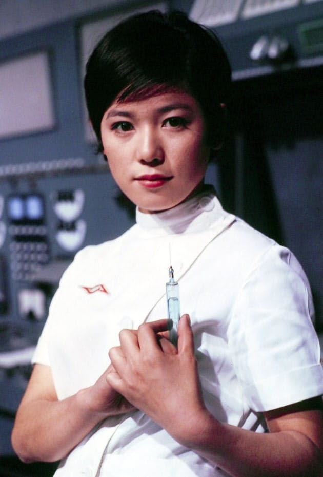 ウルトラシリーズで分かる 女性の社会進出 Nikkei Style