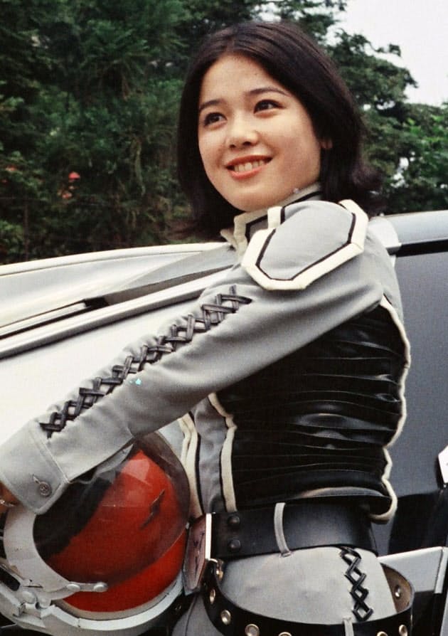 当初は通信 電話番 や雑用 お茶くみ が主体 ウルトラシリーズで分かる 女性の Nikkei Style