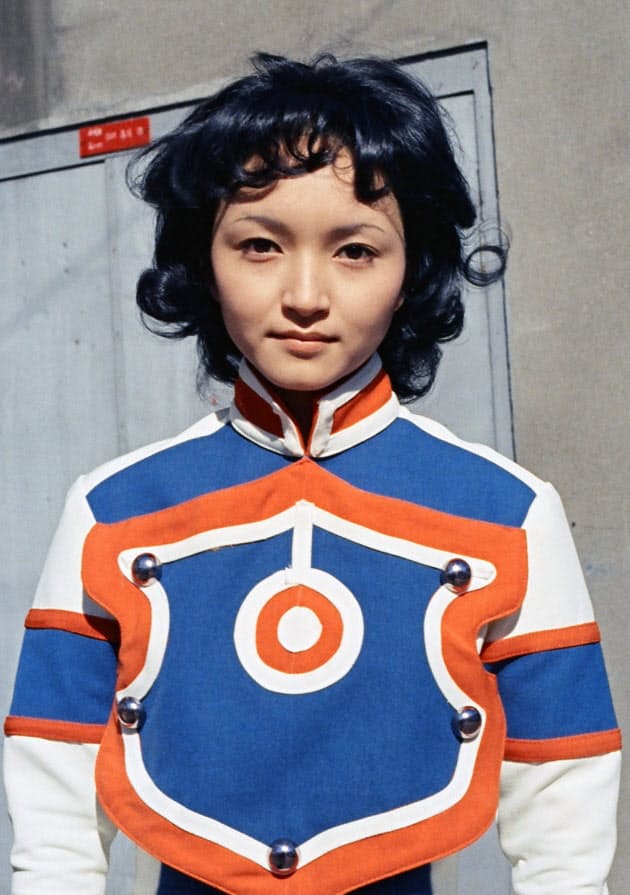 当初は通信 電話番 や雑用 お茶くみ が主体 ウルトラシリーズで分かる 女性の Nikkei Style 当初は通信 電話番 や雑用 お茶くみ が主体 ウルトラシリーズで分かる 女性の Nikkei Style