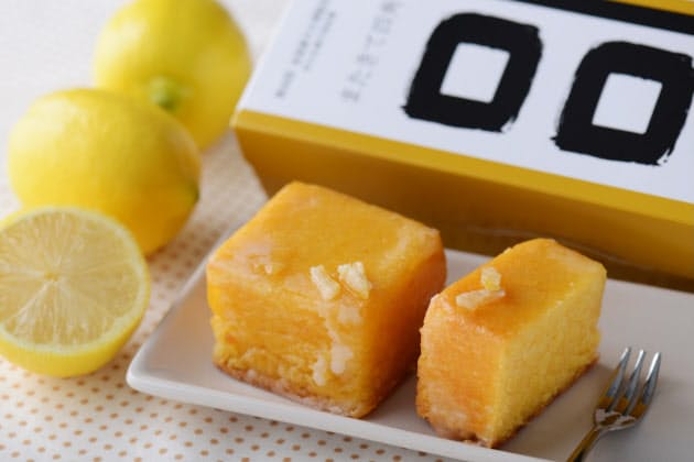 暑い時期に食べたいレモンの焼き菓子 お薦めの10品 Nikkei Style